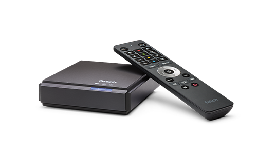 Fetch TV