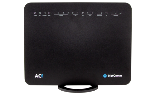 Netcomm 1901