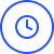 icon clock