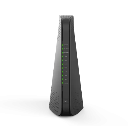 A Kaon DG2144 modem